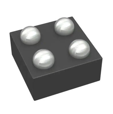 Régulateur de tension linéaire 300ma IC Ultra faible bruit faible Iq TPS7A2033PYCJR