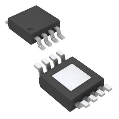 Commutateur électrique de TPS7A4101DGNR IC IC Reg Lin Pos Adj 50ma 8hvssop