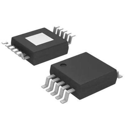 100UF 16V a moulé le condensateur à tantale TPSD107K016R0125V 125mOhm