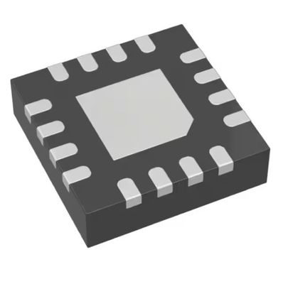 Circuit du commutateur électrique de SPDTX4 450MOHM 16VQFN IC TS3A44159RGTR 4