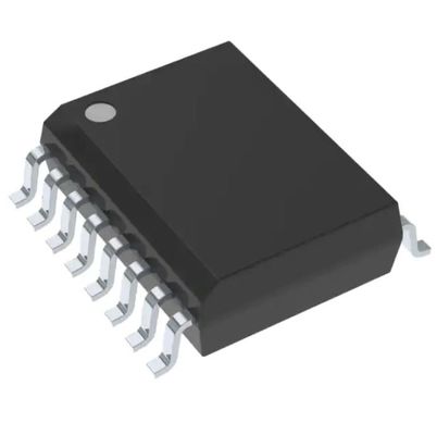 Convertisseur 3.3v 5v 500mw de C.C de C.C du commutateur électrique d'UCC12040DVER IC 6 semaines