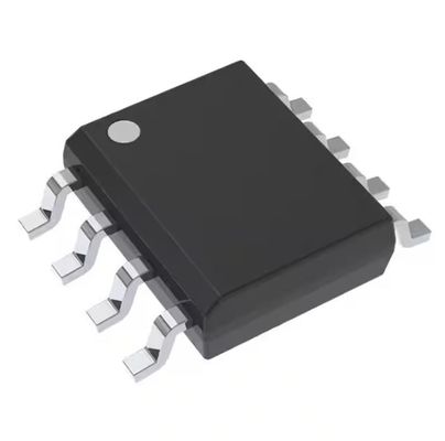 Conducteur MULTI de transistor de la TOPOLOGIE UCC2813QDR-5Q1 du repérage CTRLR de 8SOIC IC