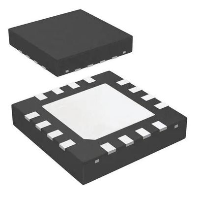 LM26420XSQ/NOPB régulateur de commutation IC REG BUCK ADJ 2A DL 16WQFN