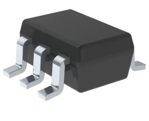 LM66100DCKR ou contrôleur IC P-Channel 1:1 IDEAL DIODE SC70-6