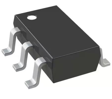 LMR62421XMFX/NOPB régulateur de commutation IC REG BST SEPIC ADJ 2.1A SOT23