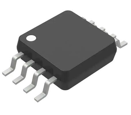 Sortie linéaire 300mA 8-VSSOP du circuit 1 de régulateur de tension de LP3982IMM-3.3/NOPB