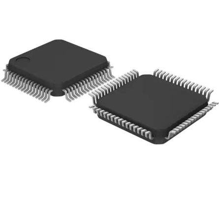 ÉCLAIR à un noyau d'IC 32Bit 50MHz 256KB de microcontrôleur de LPC11E68JBD64E