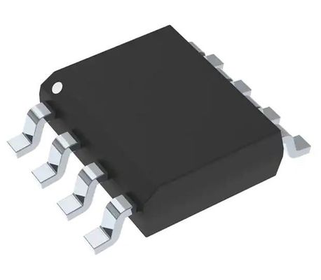 NCV33161DR2G IC électronique ébrèche 2 le collecteur ouvert de la Manche 8SOIC