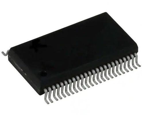 CONDUCTEUR électronique 4/0 48TSSOP de composants de puces de SN75LVDS84ADGGR IC