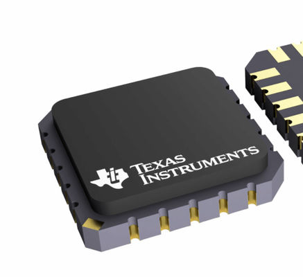 Les militaires de SNJ54LS244FK ont intégré IC électronique Chips With 3 sorties d'état
