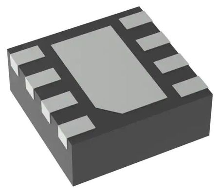 Circuit de régulateur de commutation de TLV62084ADSGR avec 0.5V 1 la sortie 2A 8-WFDFN
