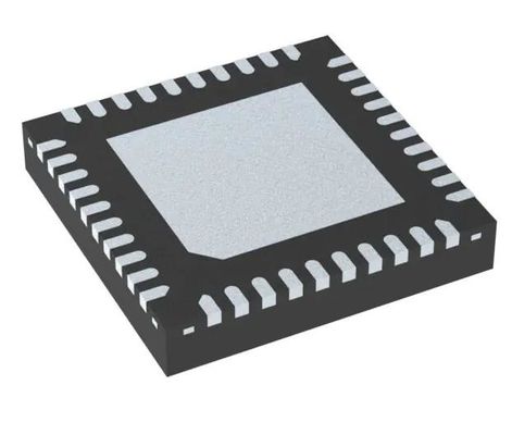 Contrôleur de la sortie 40-WQFN D-CAP+™ d'IC 2 de régulateur de tension de TPS53659RSBR