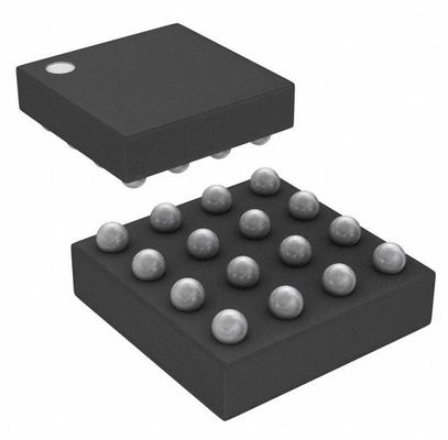 Régulateur de commutation de poussée de TPS62770YFPR IC 1V, 2 sortie 4.5V (12V) 300mA