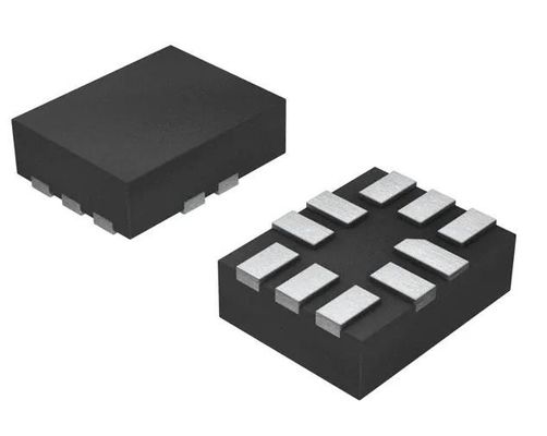 La puce USB de circuit intégré de TS3USB30ERSWR commutent IC la 1 Manche 10-UQFN (1.8x1.4)