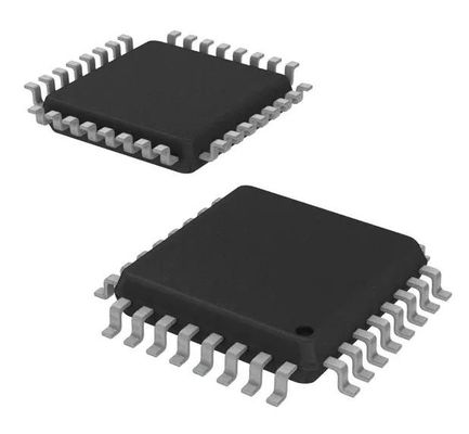 Contrôleur de puces électroniques TUSB2046BVFR Interface USB 2.0 USB 32-LQFP