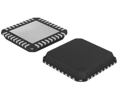 Interface 36-QFN de With USB 2,0 USB de contrôleur de hub d'USB2513B-AEZC USB