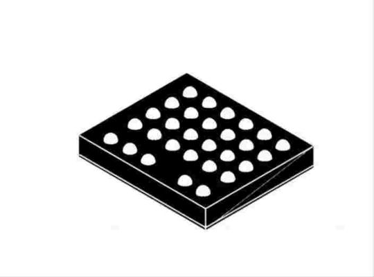 Chimie multi 29-WLCPS de la gestion IC de puissance de batterie de HPM10-W29A100G