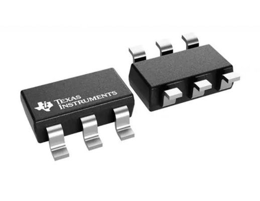 Sortie 0.596V 1 2A réglable de positif de TPS54202DDCR Buck Switching Regulator IC