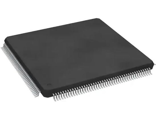 Microcontrôleur IC de SPC5605BK0VLU6R avec l'ÉCLAIR à 32 bits 176-LQFP de 64MHz 768KB