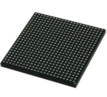 Microprocesseur IC de MCIMX515DJM8C avec 1 noyau 800MHz à 32 bits 529-BGA (19x19)