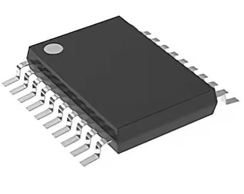20TSSOP du COMMUTATEUR 8 x 1/1 d'AUTOBUS d'IC de circuits intégrés de SN74CB3Q3245PWR