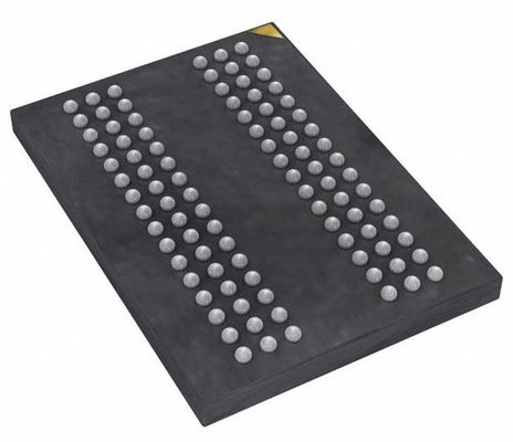 Mémoire IC de MT41K512M16HA-125IT avec 8Gbit le parallèle 800 mégahertz NS 13,5 96-FBGA