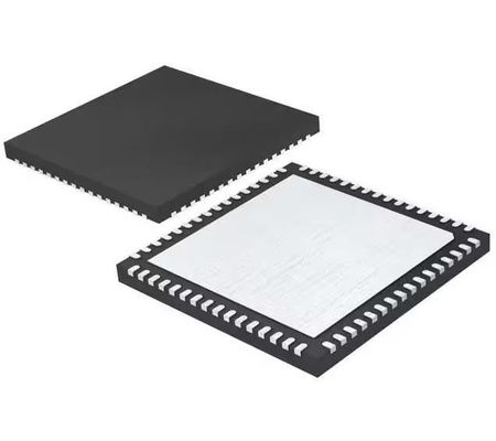 ÉCLAIR de 16 bits 64-VQFN d'IC MSP430 CPU16 16MHz 48KB de microcontrôleur de MSP430F2481TRGCR