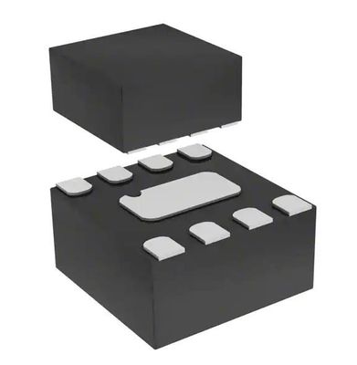 Gigahertz 50Ohm 8-PDFN (2x2) d'IC WLAN SPDT 7 de commutateur de MASW-007921-TR3000 rf
