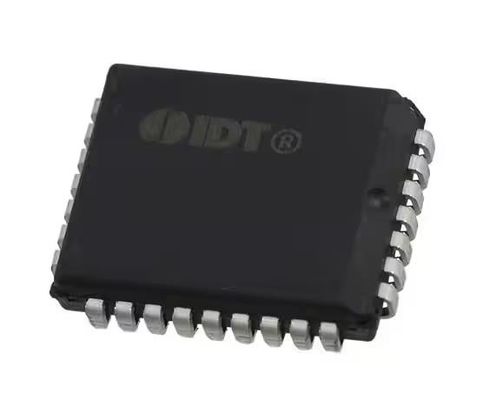 Mémoire Chip Synchronous fifo 40MHz 15ns 32-PLCC 14x11.46 de 4.5K 512 x 9 d'IDT72211L25J EMMC