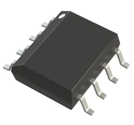 Circuit intégré Chip Instrumentation Amplifier d'AD620ARZ 1 circuit 8-SOIC