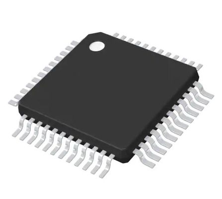 Microcontrôleur IC de STM8AL3168TAX avec 16MHz à 8 bits 32KB (32K X 8) 48-LQFP INSTANTANÉ