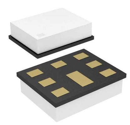 Duplexeur 1.71GHz | 1.76GHz 8-SMD de la puce rf de circuit intégré de D6DA2G132K2D4-Z