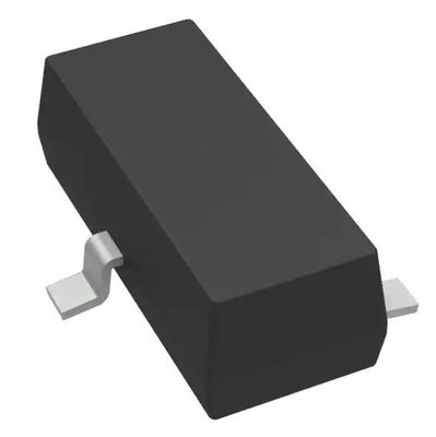 Le circuit intégré Chip Shunt Voltage Reference IC de LM4040AIM3-3.0/NOPB a fixé 3V V ±0.1% 15 mA SOT-23-3