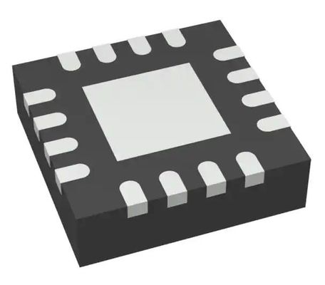 Gestion IC CONV STP-DWN 2.25MHZ DL 16QFN de puissance de TPS65000RTER