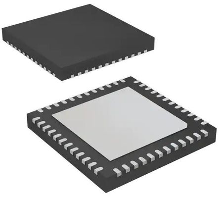 Convertisseur numérique-analogique 2 48-VQFN (7x7) de bit de DAC3283IRGZR 16