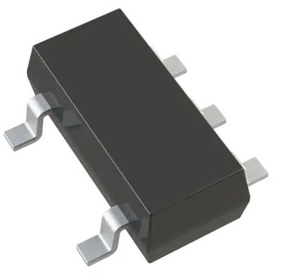 Accélérateur de tampon de LTC1694IS5#TRPBF avec la 1 Manche 400kHz TSOT-23-5