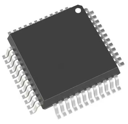 Circuit intégré Chip With DAC/AUDIO 26BIT 48K 48LQFP d'AD1953YSTZRL