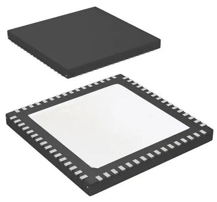 Le circuit intégré Chip With 2.6GHz 1 64-WFQFN de LMK04816BISQX/NOPB a exposé la protection