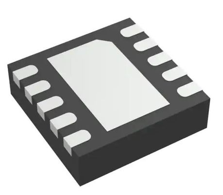 Régulateur de commutation de TPS51313DRCR IC avec 0.6V 1 la sortie réglable 3A 10-VFDFN