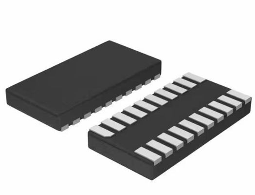 Circuit intégré Chip Translator Bidirectional de TXB0108DQSR la 1 Manche 100Mbps 20-USON du circuit 8