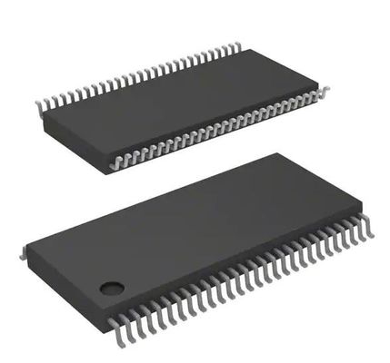 Le Deserializer 4 de Chip With 3.1Gbps de circuit intégré de THC63LVDF84C a entré la sortie 28