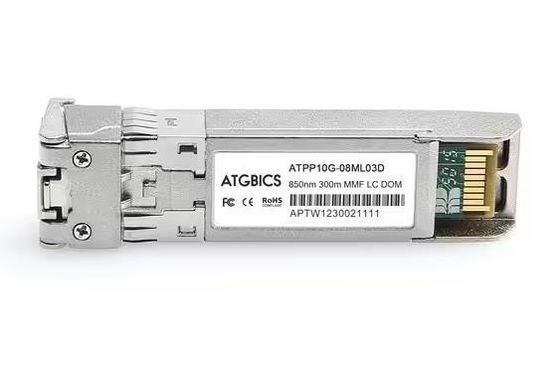 Module d'émetteur-récepteur AFBR-57D9AMZ-1D 2.125 ~ 8.5Gbps 850nm 2.97V ~ 3.63V