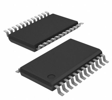 TS3A27518EPWR 6 Circuit de circuit intégré, puce de commutateur analogique IC 24-TSSOP