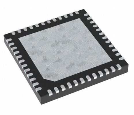 KSZ9031RNXIC Puce IC intégrée 4/4 Transcepteur IC Full Ethernet 48-QFN (7x7)
