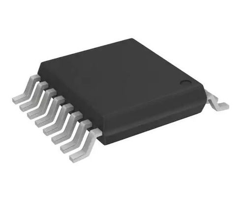 PI6C557-03AQLEX PCI Clock Express Timing IC avec 200 MHz 1 sortie 16-TSSOP