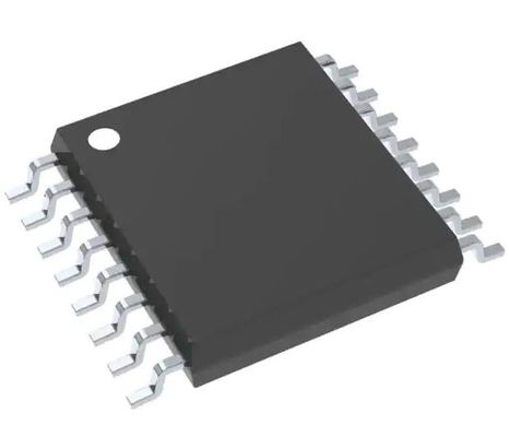 SN74AVCH4T245PWR puces électroniques IC avec 2 éléments 2 bits par élément 3 états