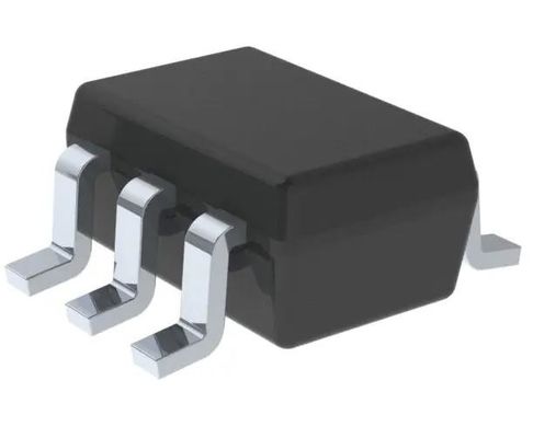 SN74LVC1G11DCKR ET puces de circuits intégrés électroniques à passerelle avec 1 canal SC-70-6