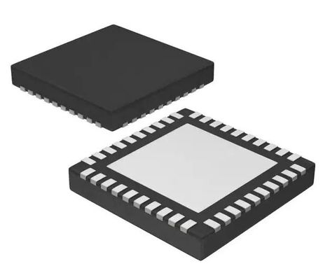 DRV8307RHAR Conducteur de moteur puces IC électroniques avec NMOS PWM parallèle 40-VQFN