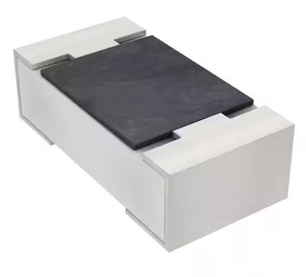 RC0402FR-0724R9L 24,9 Ohms ± 1% Résistant à la puce 0,063W, 1/16W Résistant à l'humidité