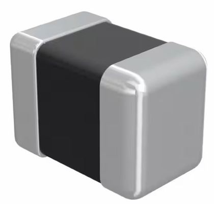 Condensateur céramique UMK212B7104KG-T pour 0,1 μF ± 10% 50V X7R 0805